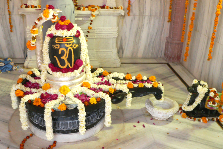 ஆரம்கொண்ட பெருமாள்!